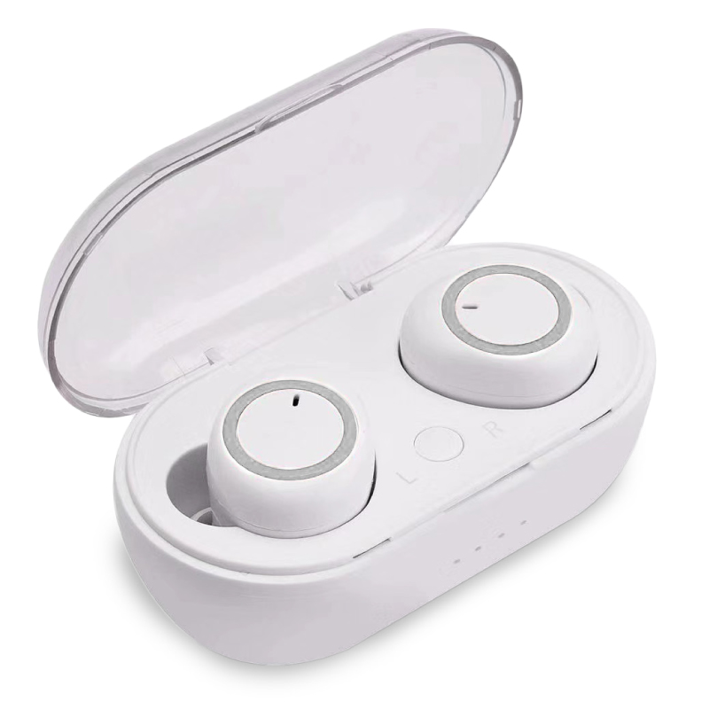 KR9420 • סופרנו זוג אוזניות כפתור - תמונה 2