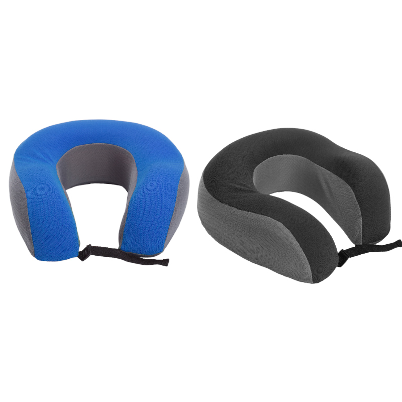 KR9432 • נירוואנה כרית אורטופדית מתקפלת לצוואר