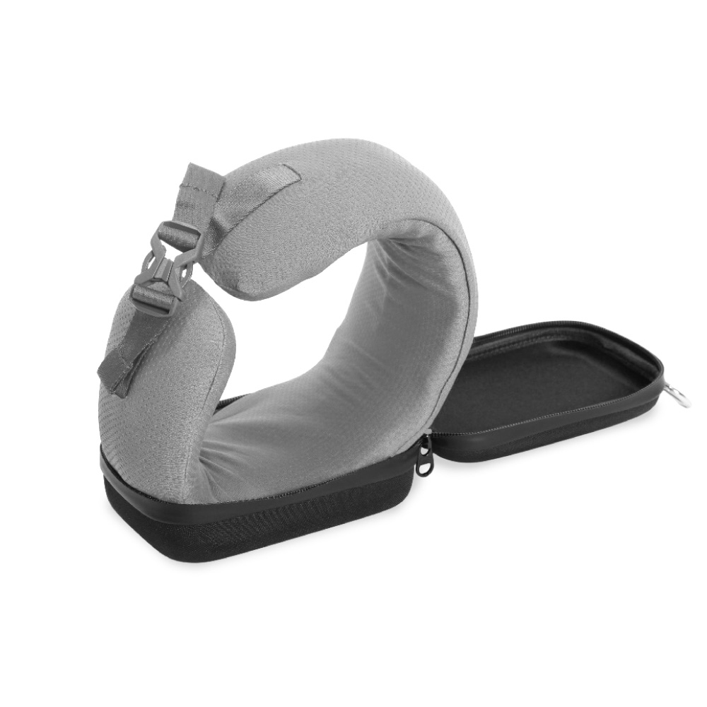 KR9433 • דרים כרית אורטופדית מתקפלת לצוואר - תמונה 5