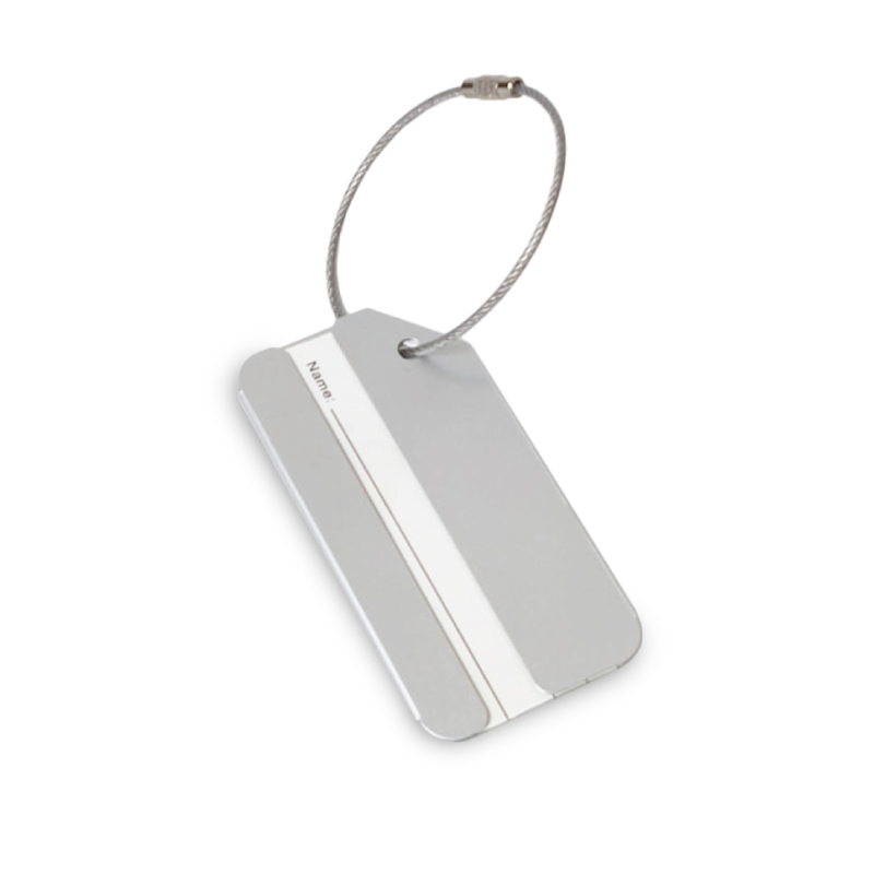 KR9468 • אודיסי תג למזוודה