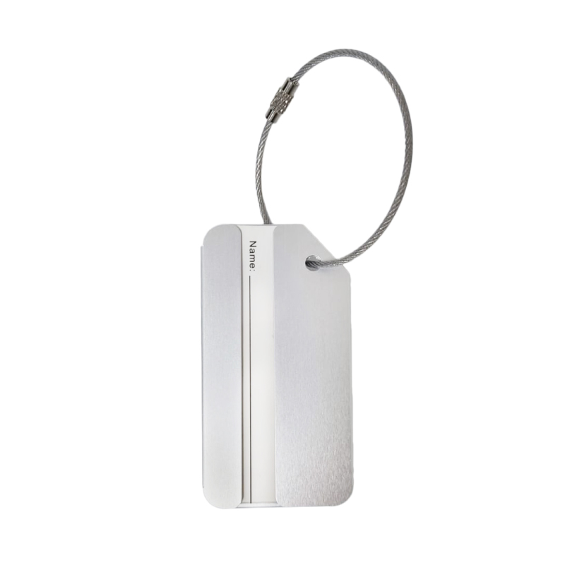 KR9468 • אודיסי תג למזוודה - תמונה 2