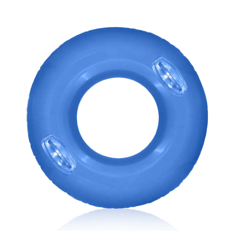 KR9655 • אבוב אבוב עם ידיות אחיזה - תמונה 2