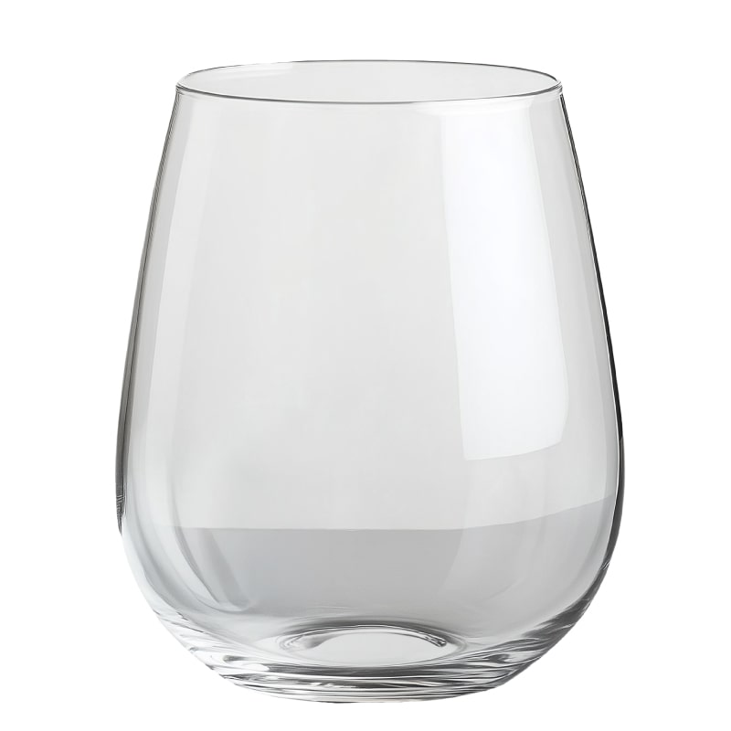 KR9712 • קריסטל כוס זכוכית מעוצבת