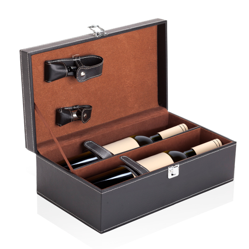 KR9716 • ברולו מארז יין זוגי