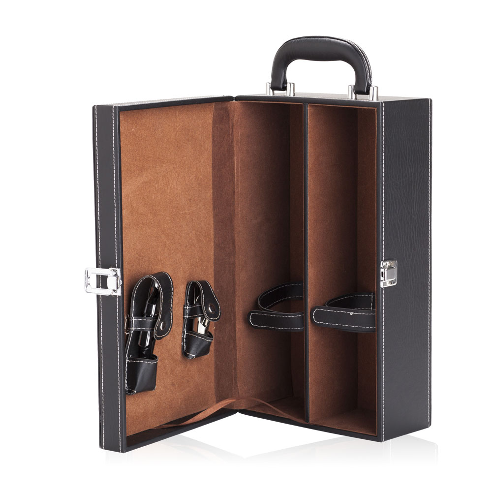 KR9716 • ברולו מארז יין זוגי - תמונה 2