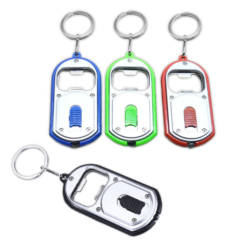 KR9721 • נגב מחזיק מפתחות פנס