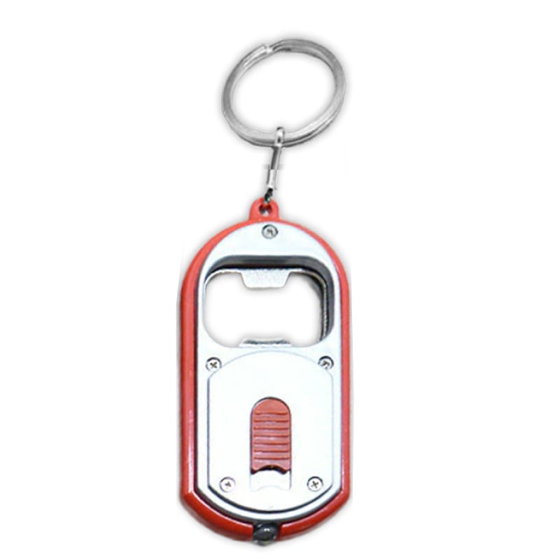 KR9721 • נגב מחזיק מפתחות פנס - תמונה 2