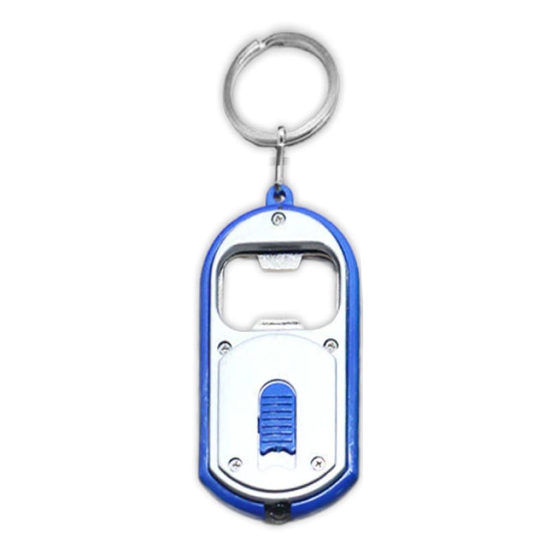 KR9721 • נגב מחזיק מפתחות פנס - תמונה 5