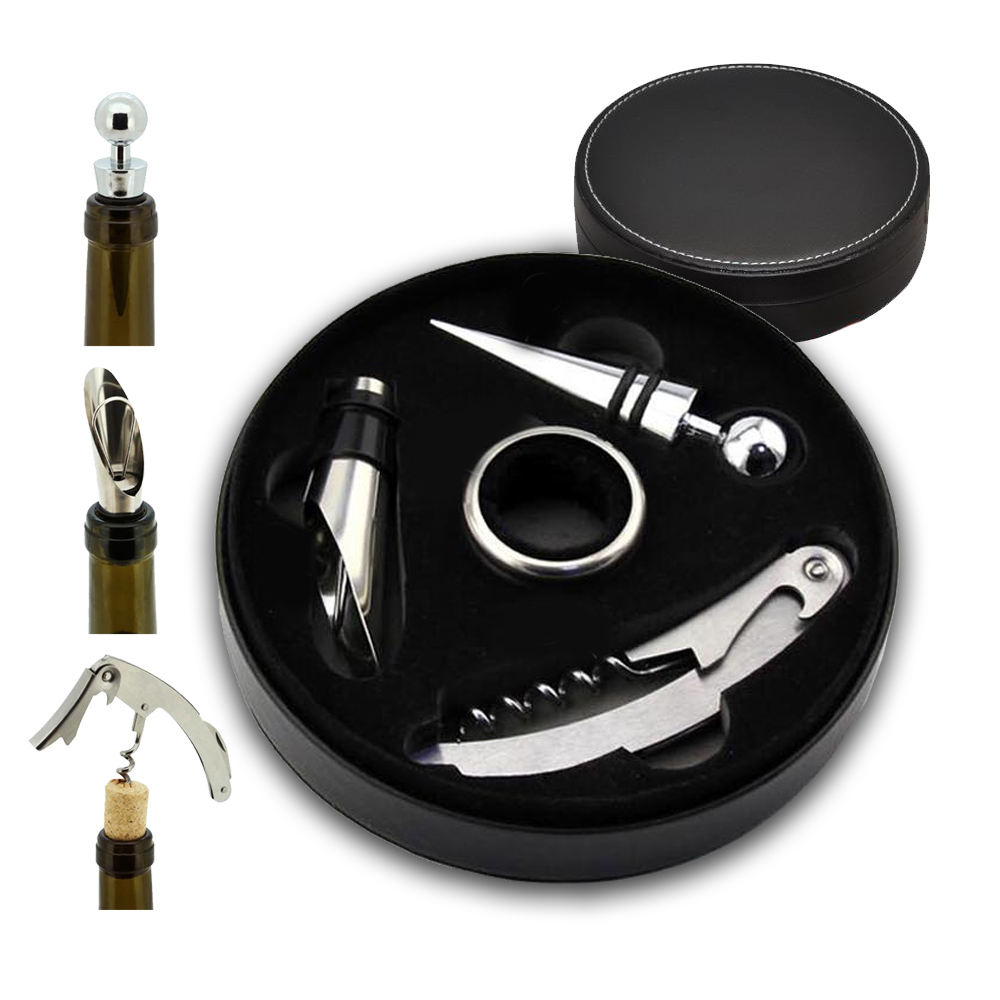 KR9722 • שאטו מארז יין מקצועי - תמונה 2