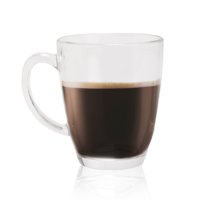 KR9732 • פילטר ספל זכוכית