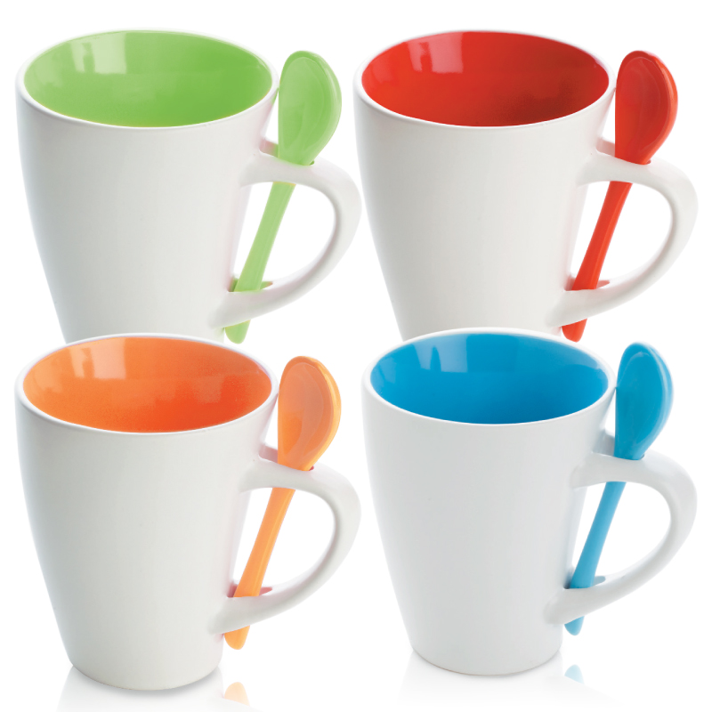 KR9739 • ארומה ספל קרמיקה