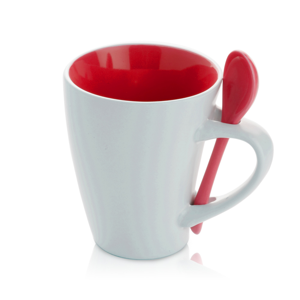 KR9739 • ארומה ספל קרמיקה - תמונה 3