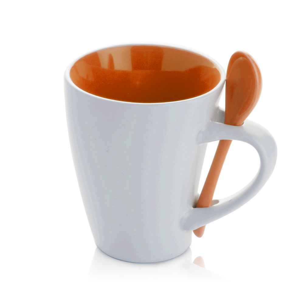 KR9739 • ארומה ספל קרמיקה - תמונה 4