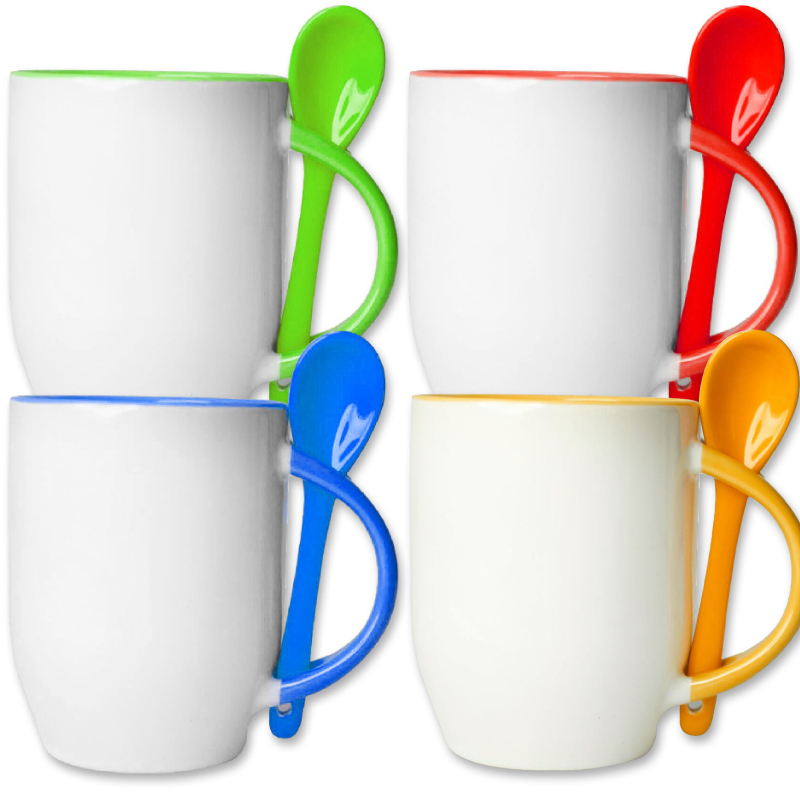 KR9752 • קפוצינו ספל קרמיקה