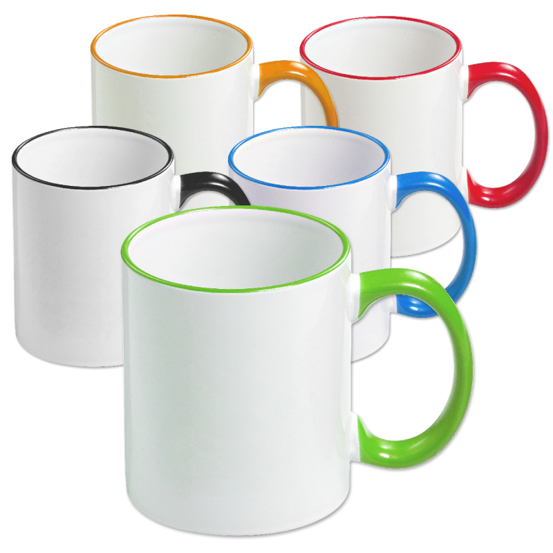 KR9764 • אמריקנו ספל קרמיקה