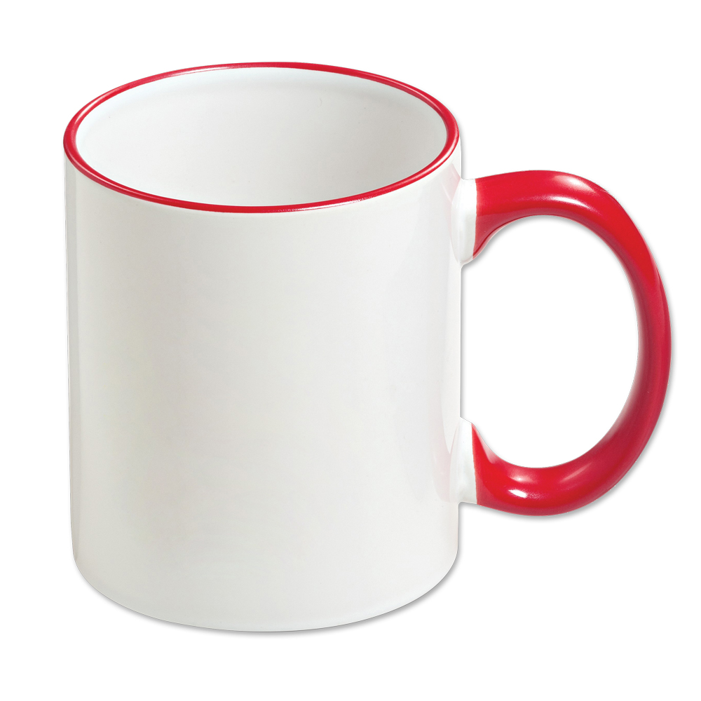 KR9764 • אמריקנו ספל קרמיקה - תמונה 2