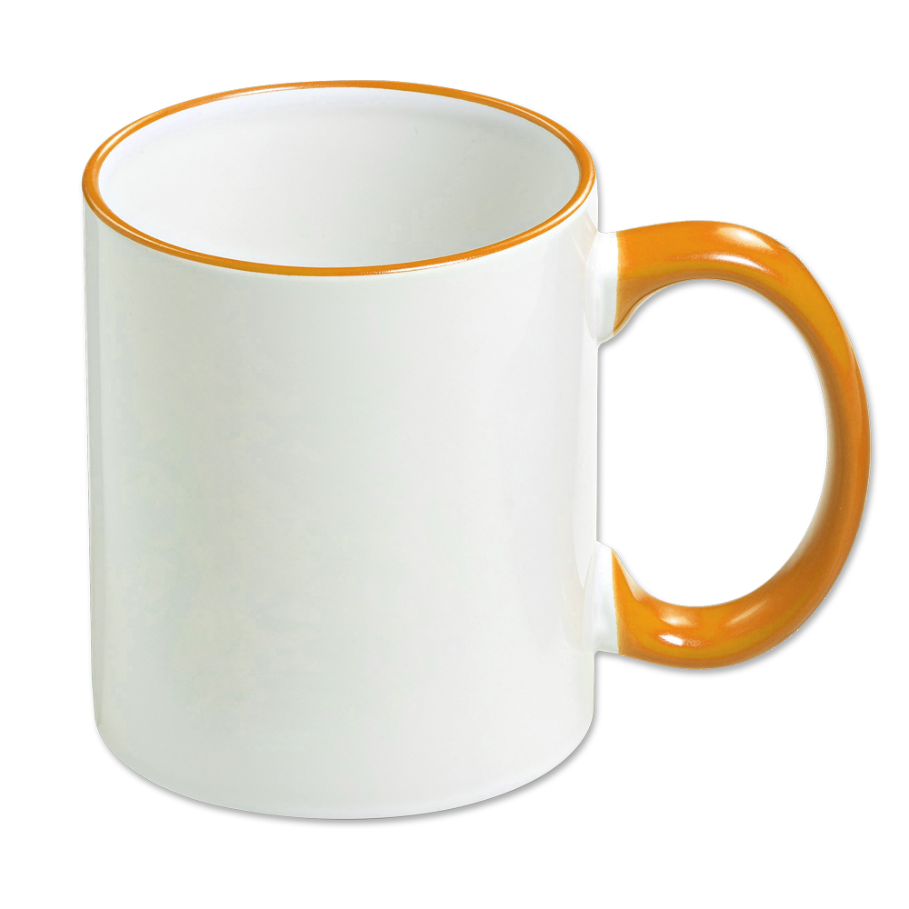 KR9764 • אמריקנו ספל קרמיקה - תמונה 4