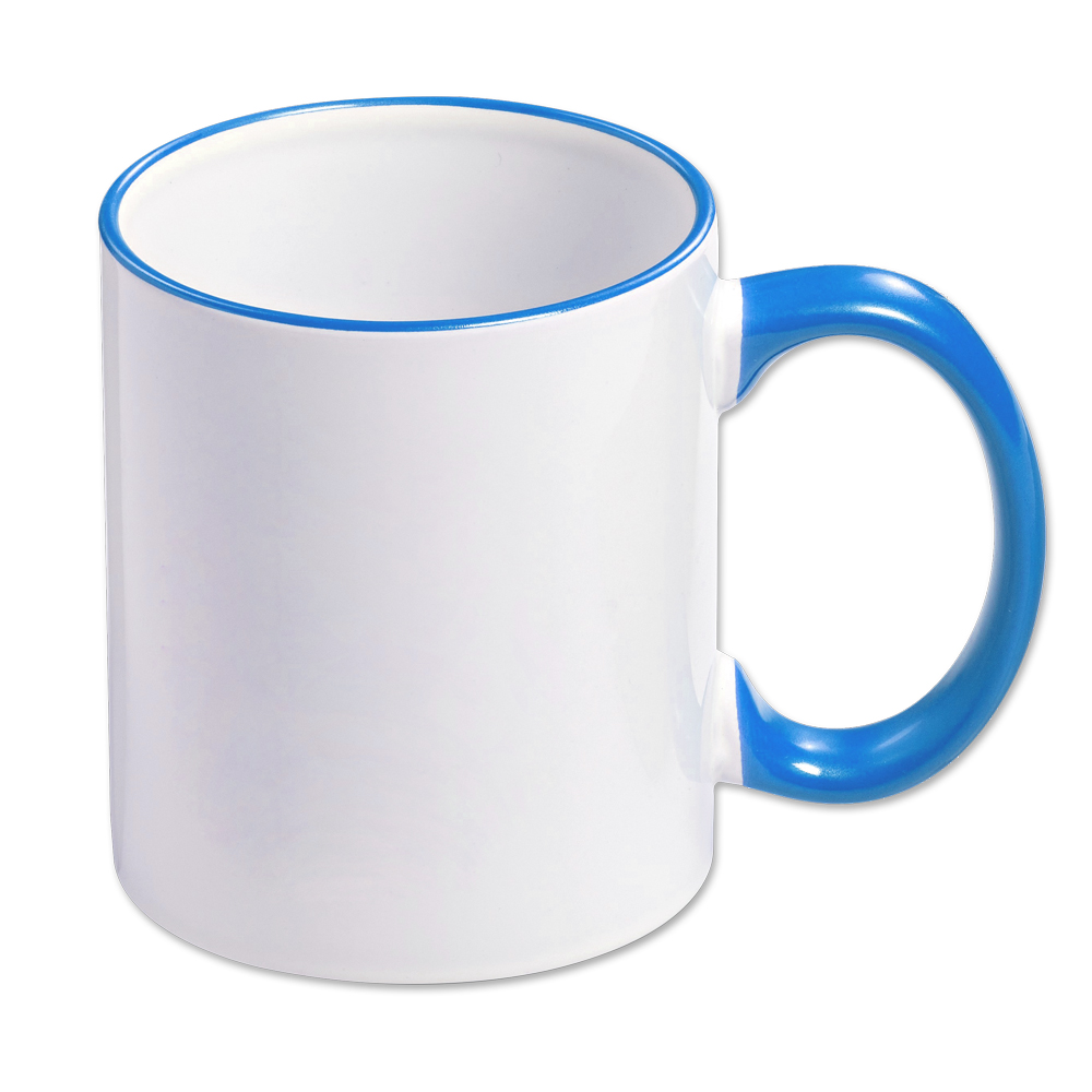 KR9764 • אמריקנו ספל קרמיקה - תמונה 6