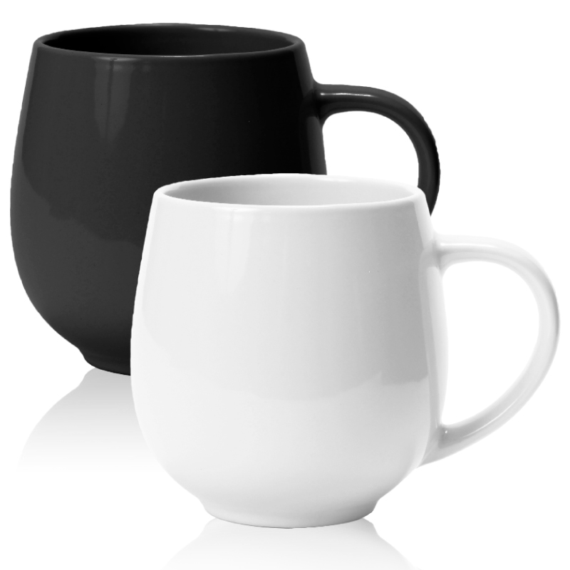 KR9775 • לילי ספל קרמיקה מעוצב