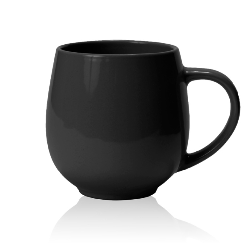 KR9775 • לילי ספל קרמיקה מעוצב - תמונה 2