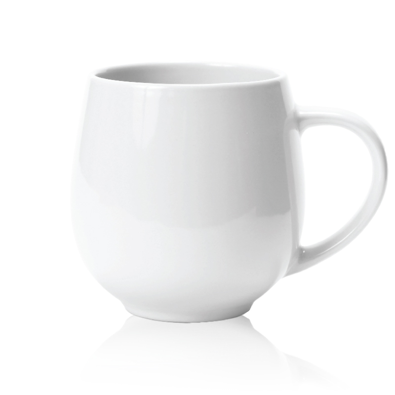 KR9775 • לילי ספל קרמיקה מעוצב - תמונה 3