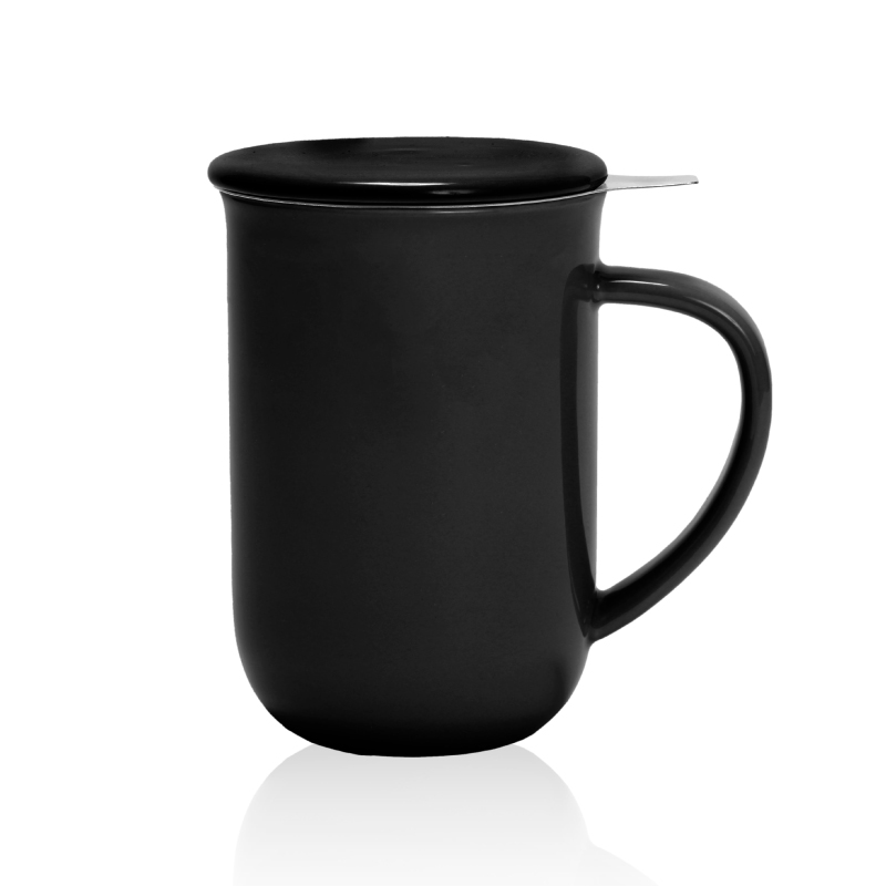 KR9779 • קמומיל ספל פורצלן לחליטה - תמונה 4