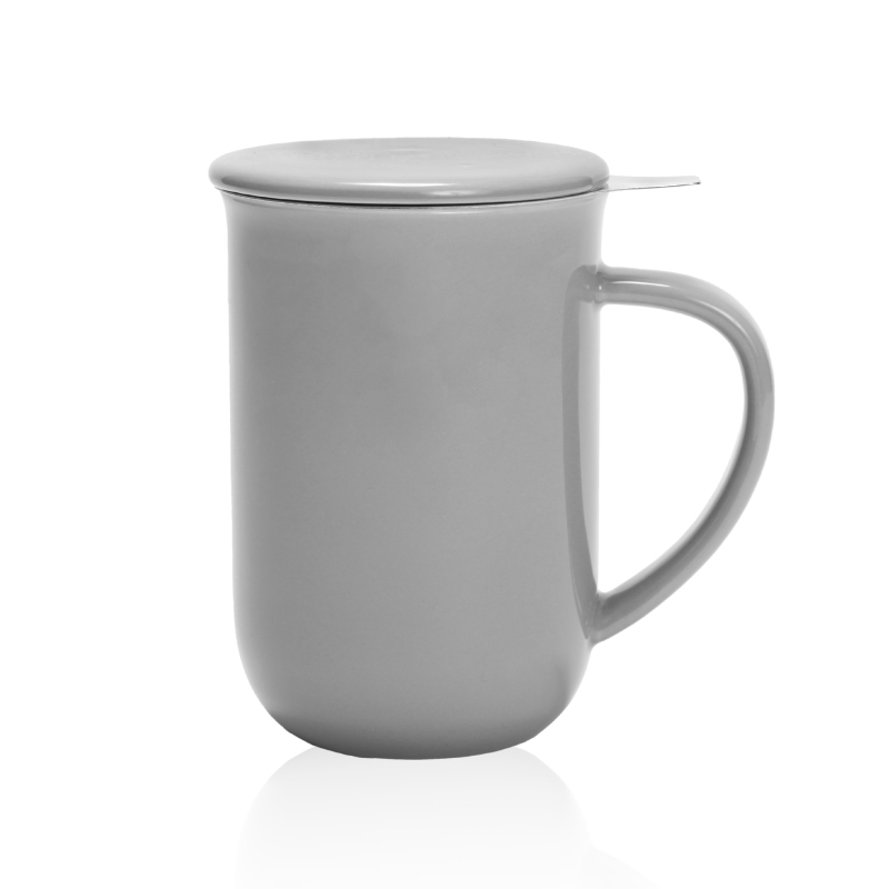 KR9779 • קמומיל ספל פורצלן לחליטה - תמונה 5