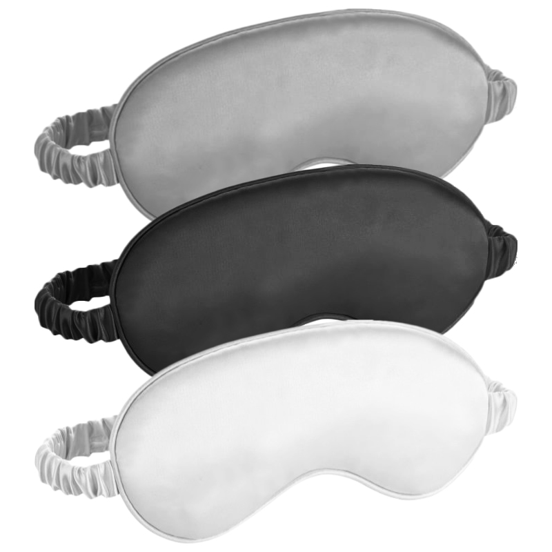 KR9925 • איביזה כיסוי עיניים רך