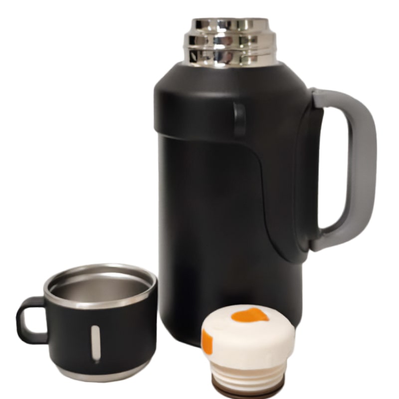 MI1000 • טורס תרמוס פרימיום ליטר - תמונה 2