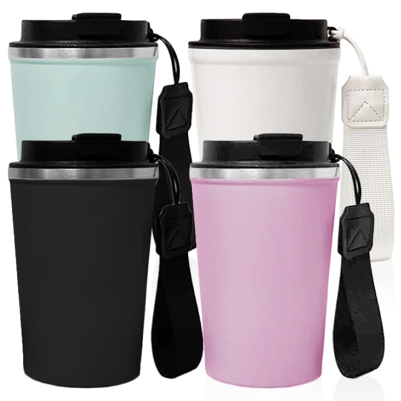 MI350 • דריקס כוס תרמית איכותית