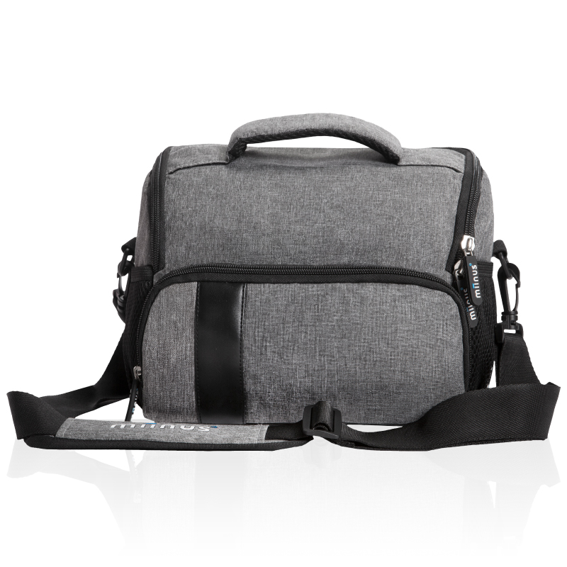 MI4000 • ניקו צידנית אישית איכותית - תמונה 4