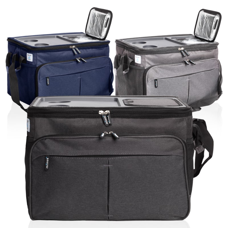 MI4029 • גלובוס צידנית משפחתית