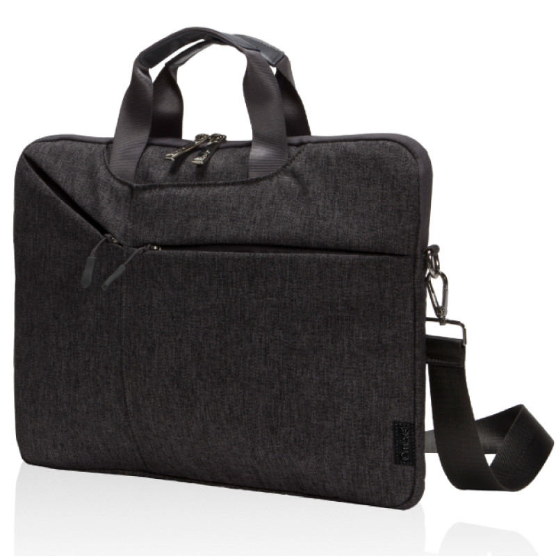 OM2008 • אורורה תיק צד למחשב - תמונה 2