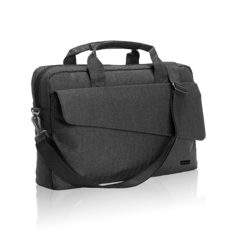 OM2019 • סטייט תיק צד אופנתי למחשב נייד - תמונה 2