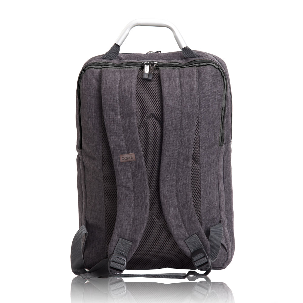 OM2037 • אונו תיק גב למחשב נייד - תמונה 3