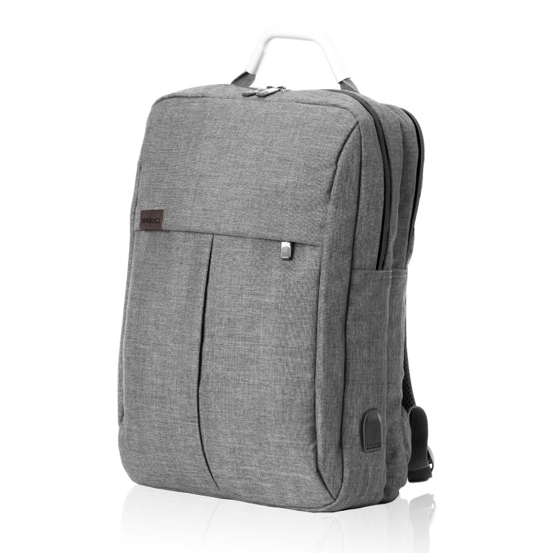 OM2037 • אונו תיק גב למחשב נייד - תמונה 5