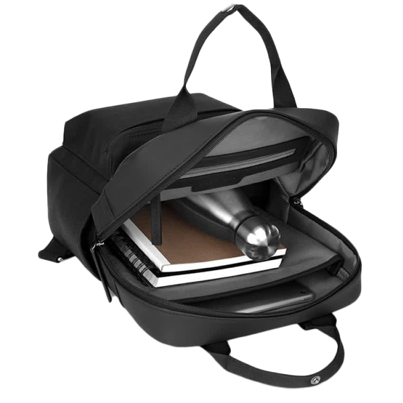 OM2039 • מוד תיק גב למחשב נייד - תמונה 4