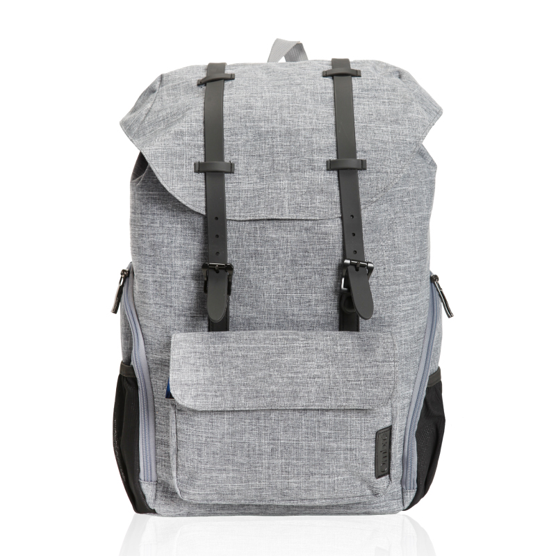 OM2040 • אורבן תיק גב למחשב - תמונה 2