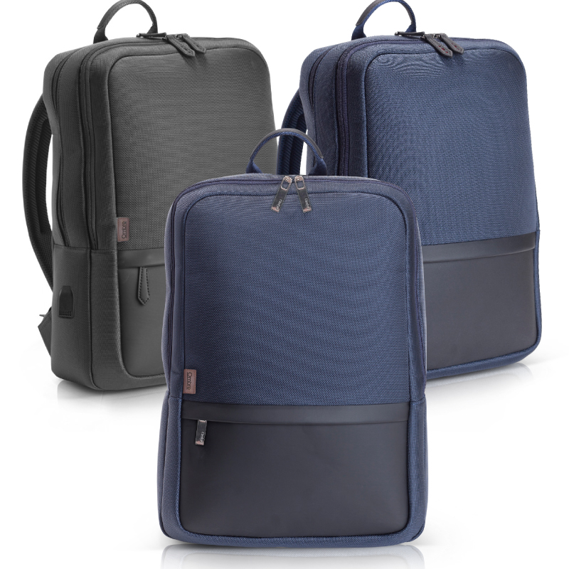 OM2043 • לינוקס תיק גב למחשב נייד