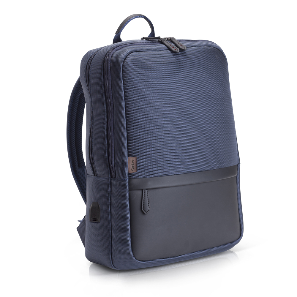 OM2043 • לינוקס תיק גב למחשב נייד - תמונה 2