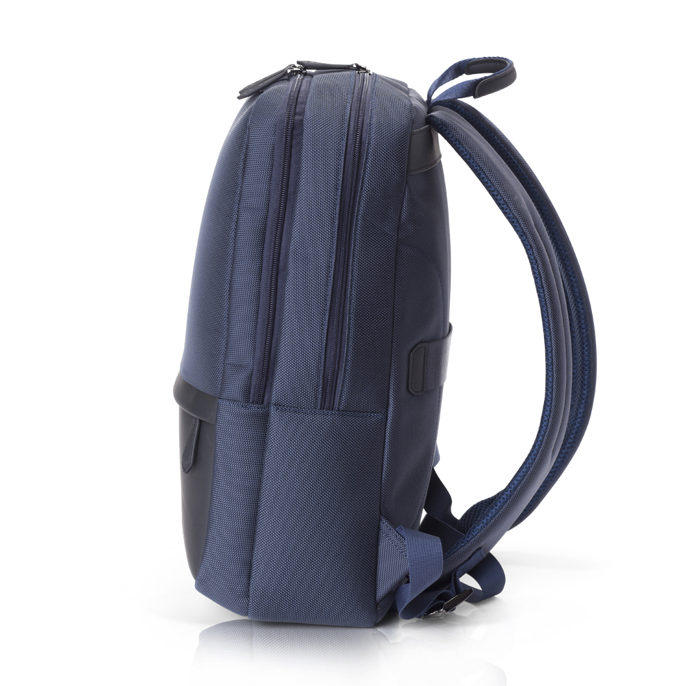 OM2043 • לינוקס תיק גב למחשב נייד - תמונה 3