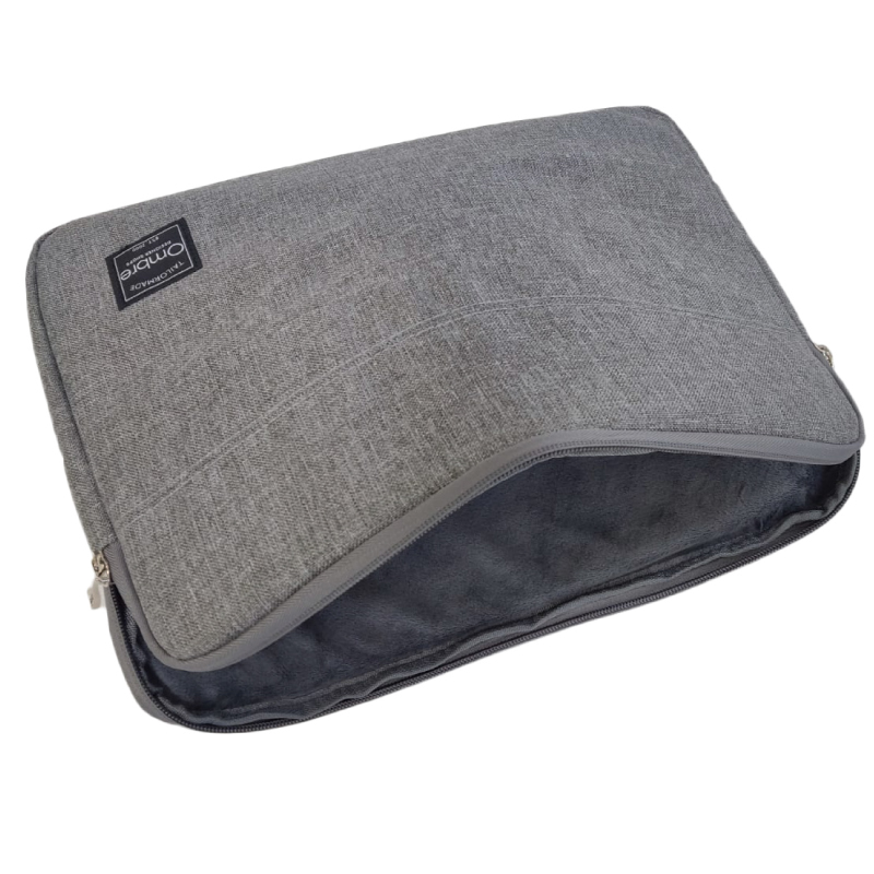 OM2045 • מטרו תיק צד למחשב - תמונה 5