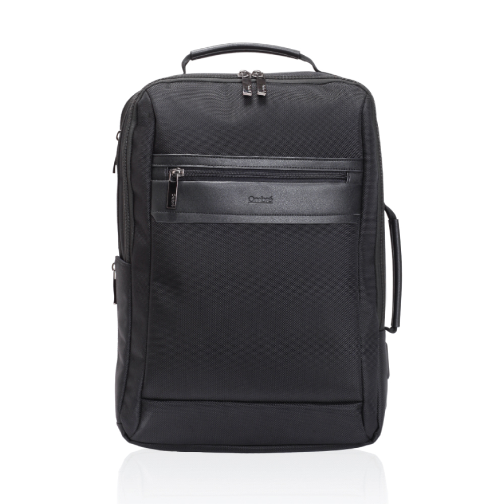 OM2050 • ברגמוט תיק גב למחשב נייד