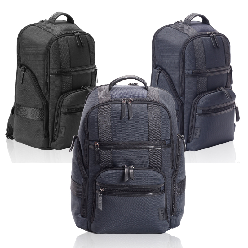 OM2059 • צאלנג' תיק גב למחשב נייד