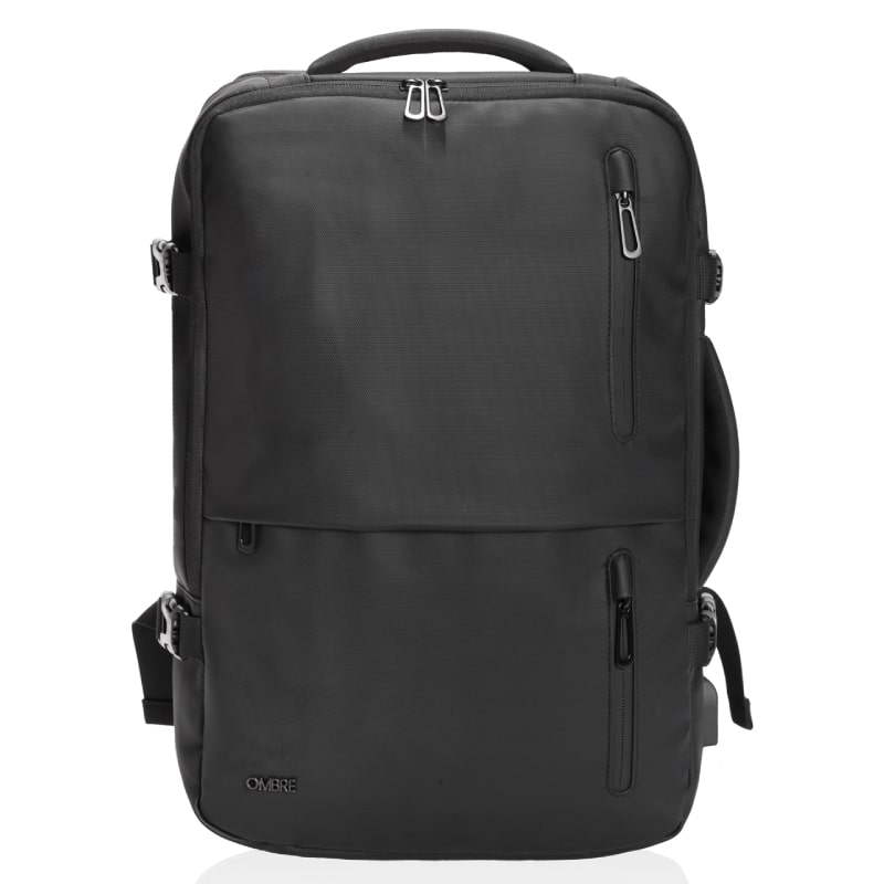 OM2070 • דיסקברי תיק מודולרי חכם