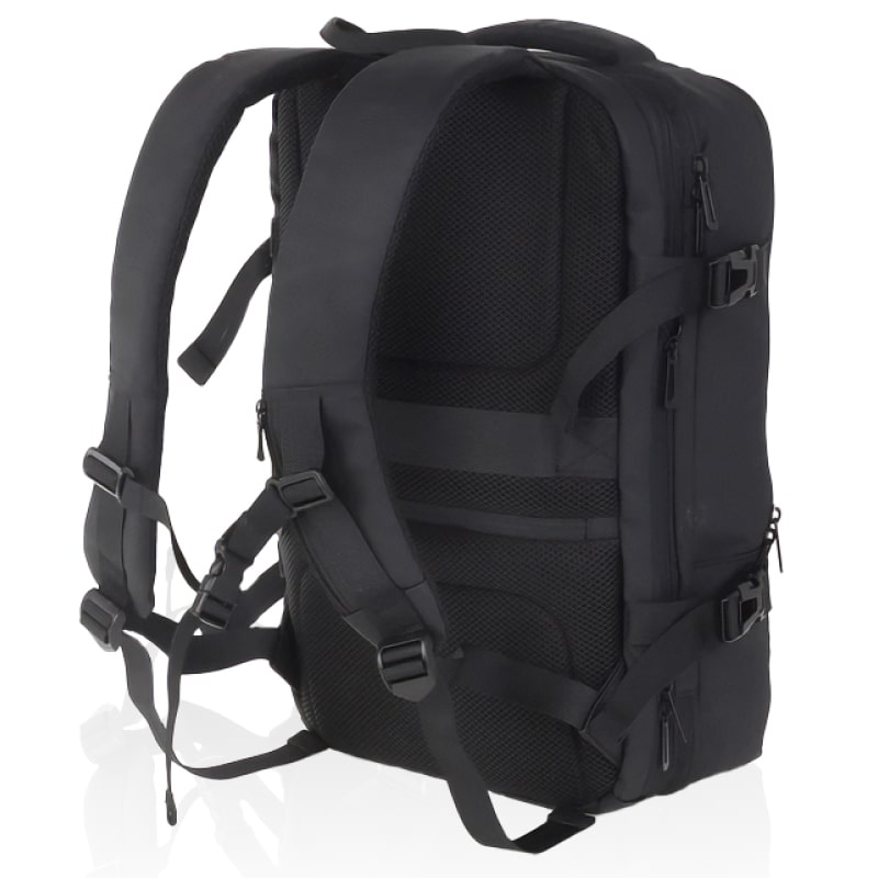 OM2070 • דיסקברי תיק מודולרי חכם - תמונה 7