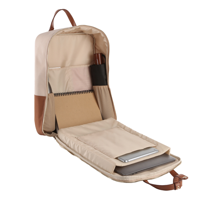 OM2075 • וייב תיק גב למחשב - תמונה 2