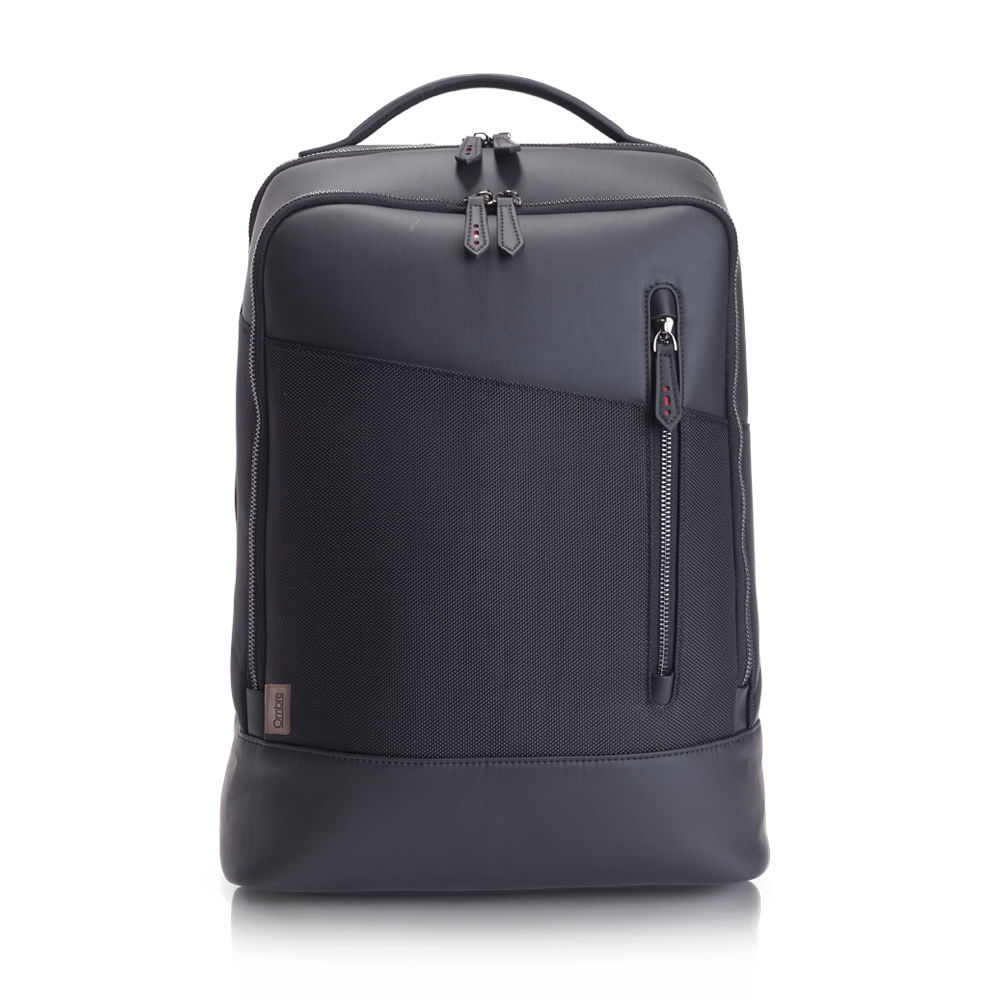 OM2077 • מונדאו תיק גב למחשב נייד