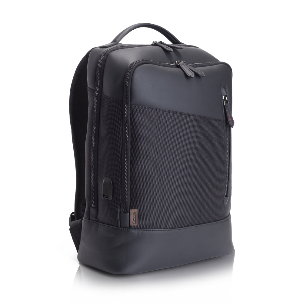 OM2077 • מונדאו תיק גב למחשב נייד - תמונה 2