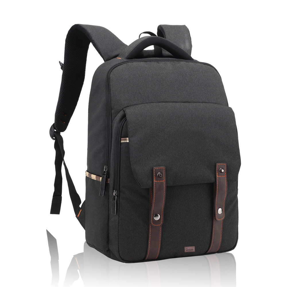 OM2078 • מיטו תיק גב למחשב נייד - תמונה 2